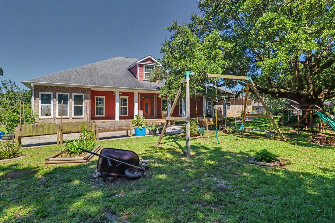 House in Pass Christian, Mississippi, United States 3 - 18201337