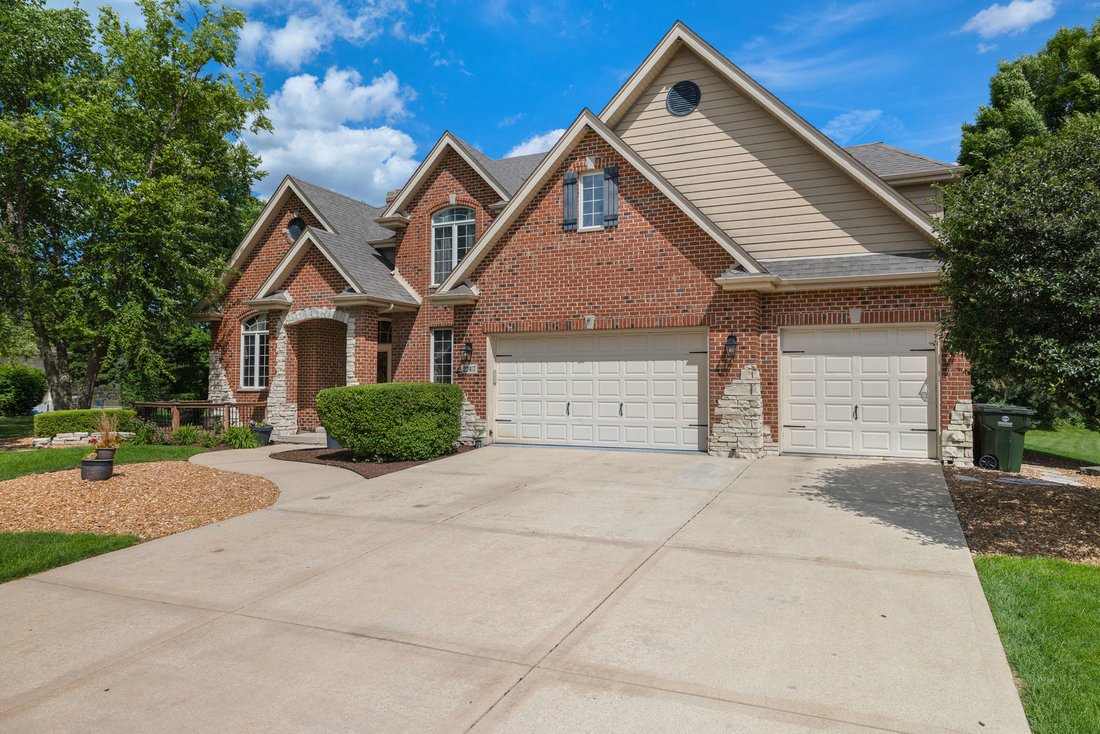 House in Frankfort, Illinois, United States 2 - 18205042