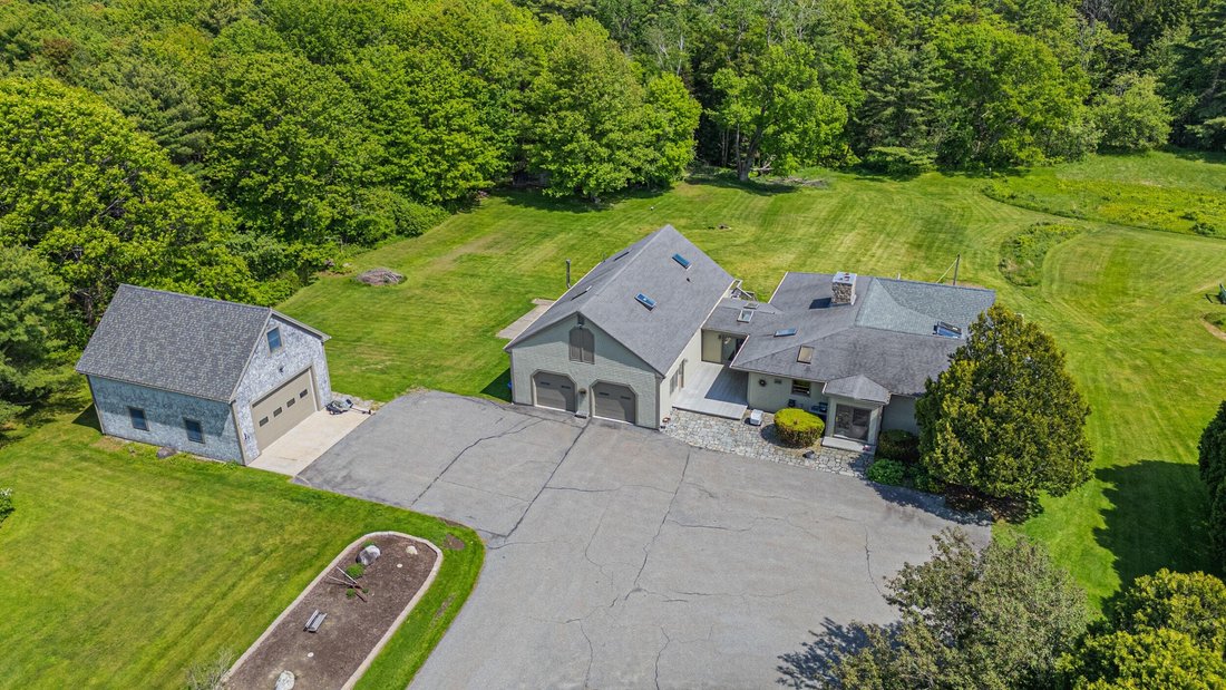 House in Brunswick, Maine, United States 4 - 18206584
