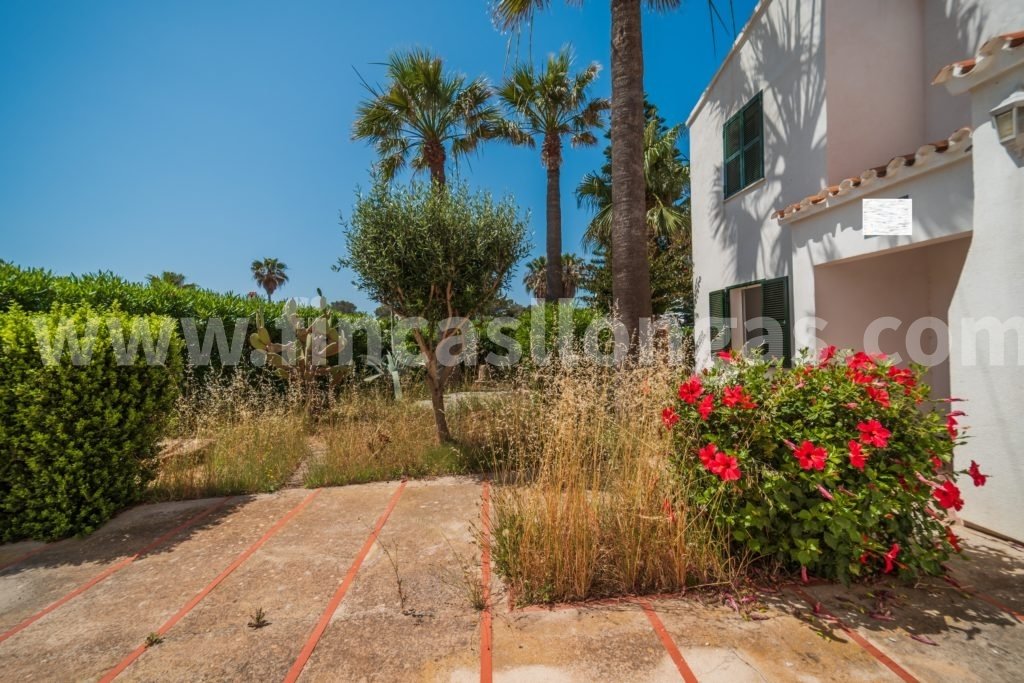 Chalet in Ciutadella de Menorca, Balearic Islands, Spain 2 - 18199847