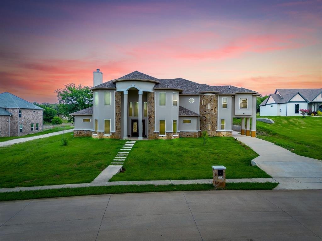 House in Grand Prairie, Texas, United States 1 - 18205129