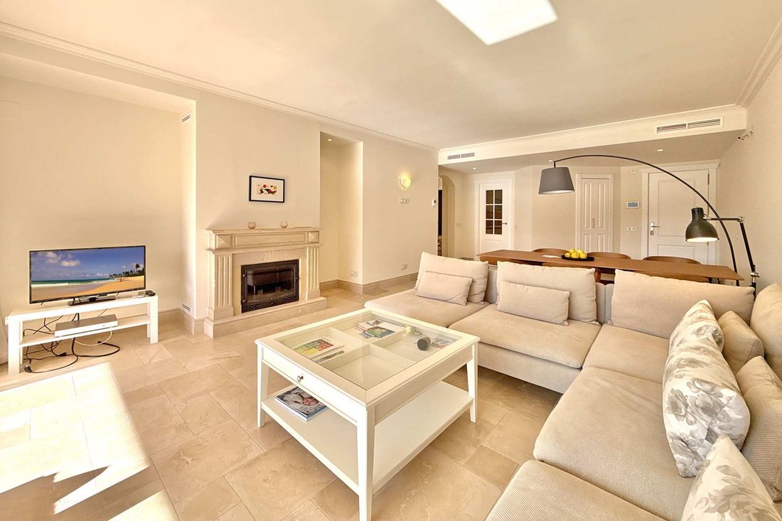 Apartment in Port d'Andratx, Andratx, Balearic Islands 2 - 18203360