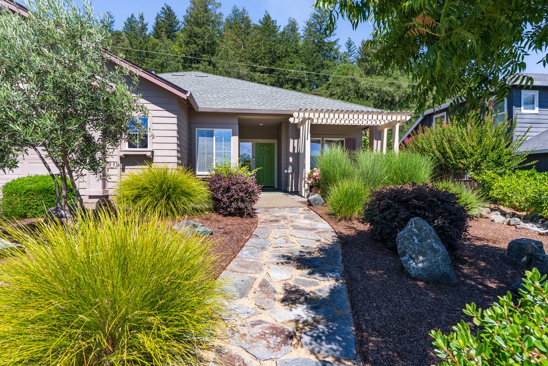 House in Cloverdale, California, United States 4 - 18201323