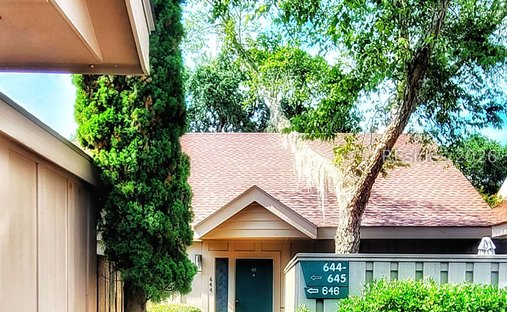 Eigentumswohnung in Hilton Head Island, South Carolina, Vereinigte Staaten 1