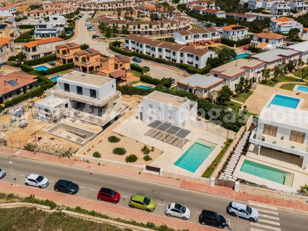 Villa in Ciutadella, Balearische Inseln, Spanien 3 - 18201034
