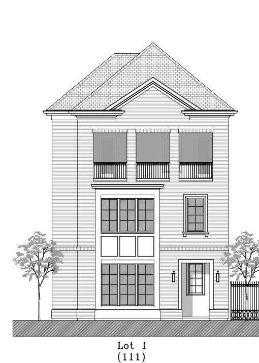 House in Houston, Texas, United States 1 - 18204839
