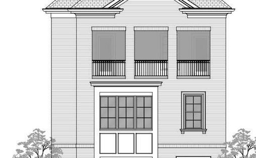 House in Houston, Texas, United States 1
