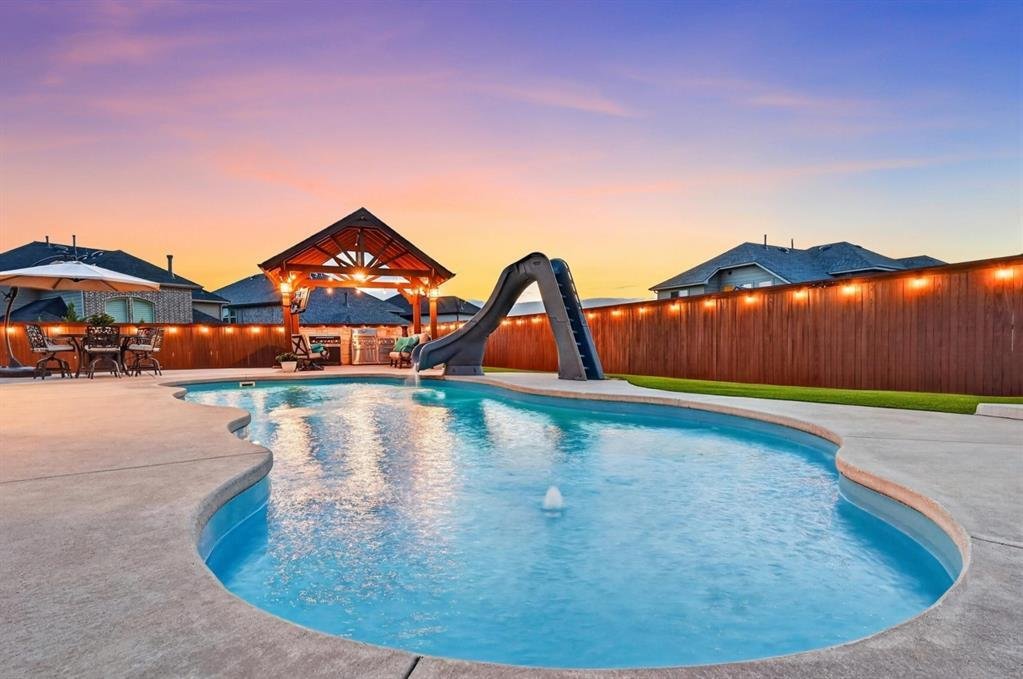 House in Lantana, Texas, United States 2 - 18205128