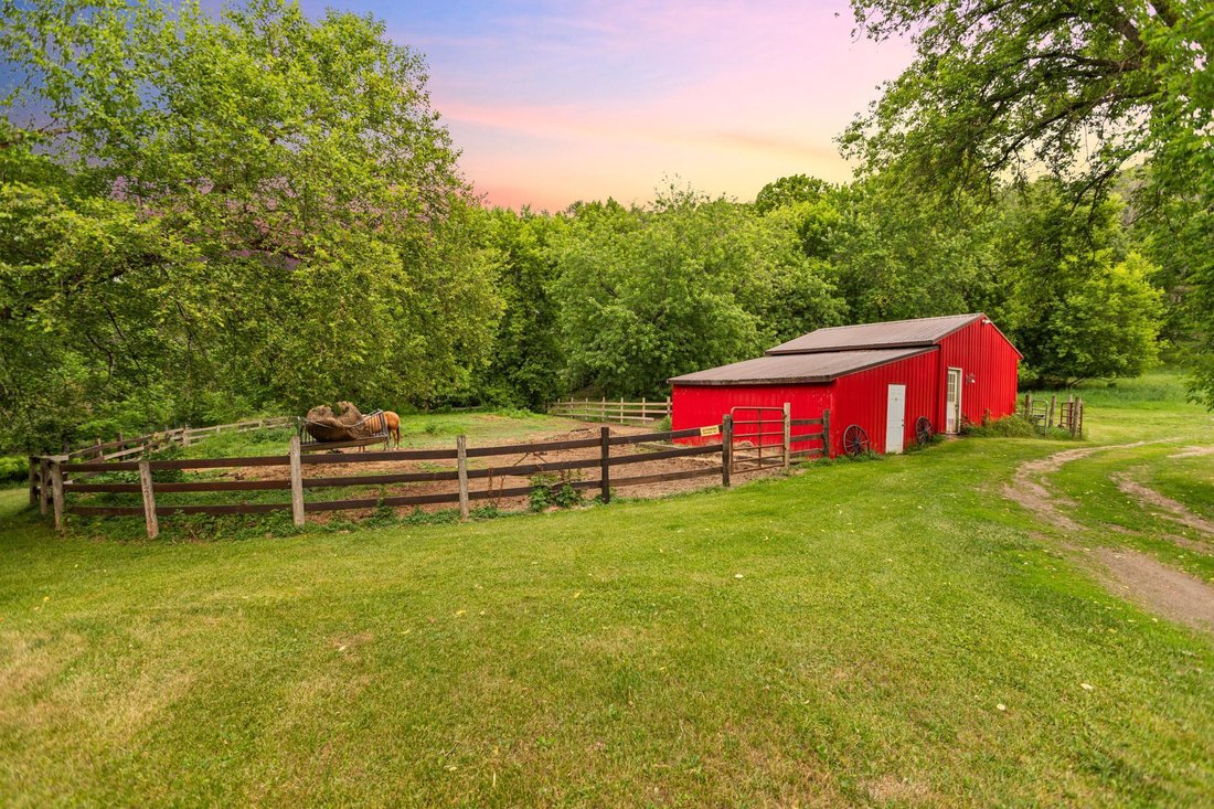 House in Afton, Minnesota, United States 4 - 18200112