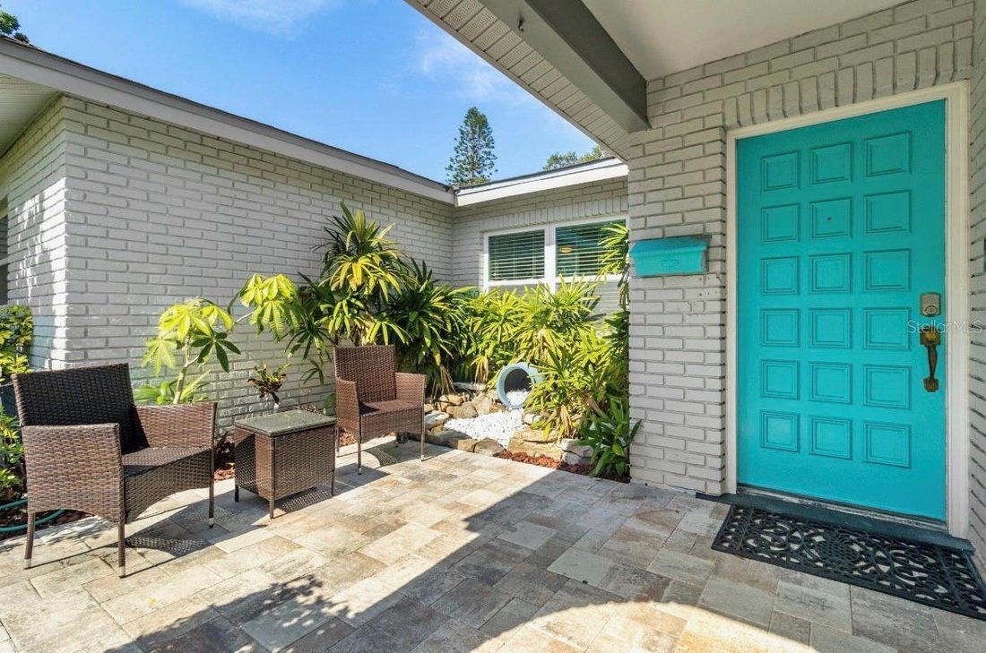 House in St. Petersburg, Florida, United States 3 - 18203814