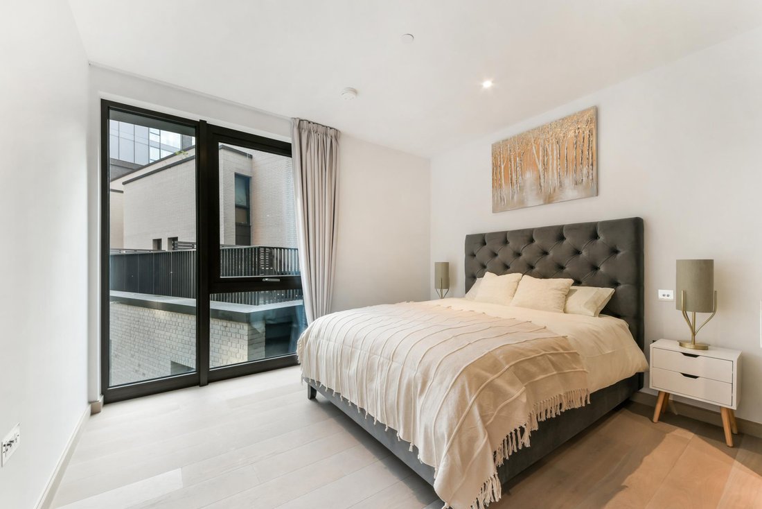 Apartment in Clapham Junction, Wandsworth (Greater London), England 5 - 18199602