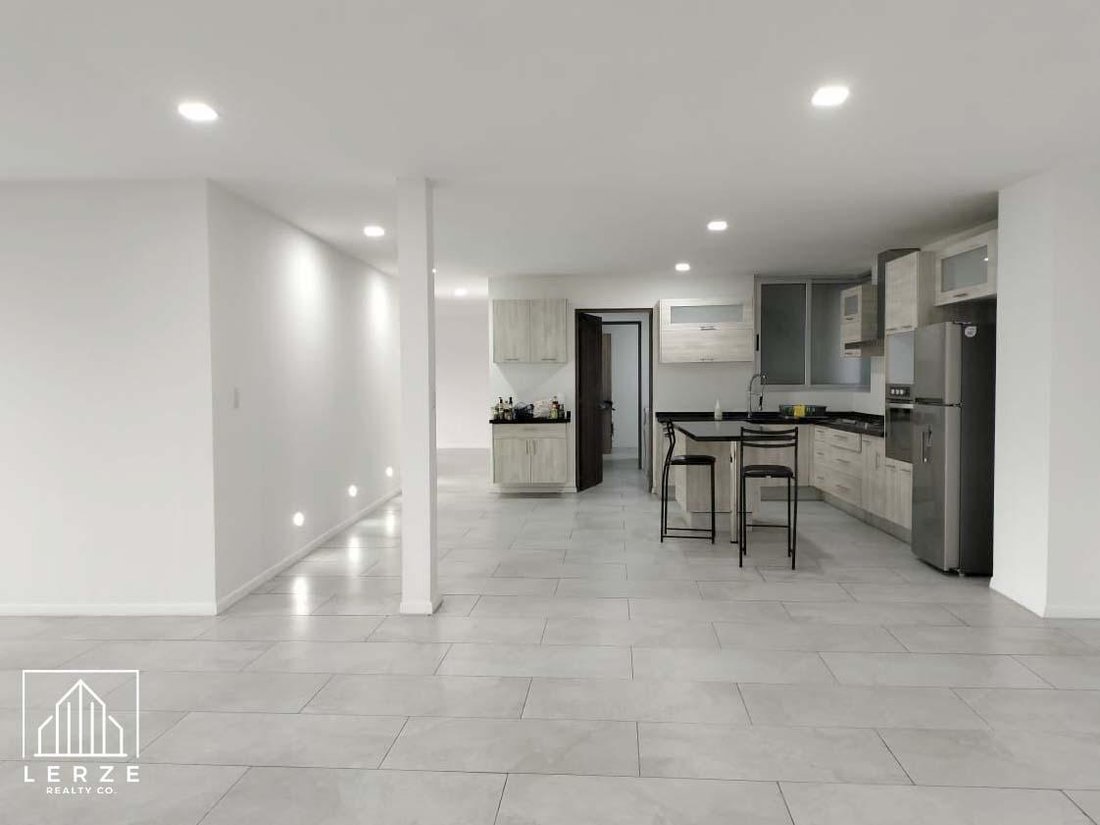 Apartment in Naucalpan de Juárez, State of Mexico, Mexico 2 - 18199356