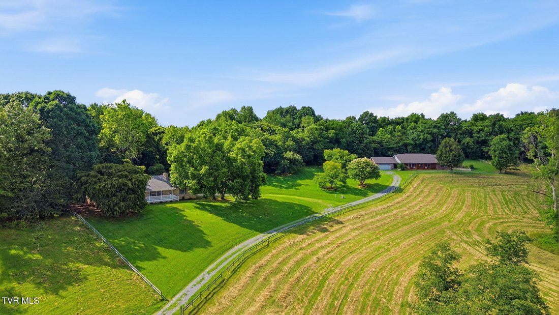 House in Limestone, Tennessee, United States 1 - 18204759