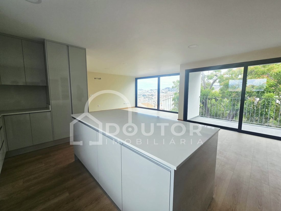 Apartment in Sao Pedro, Madeira, Portugal 1 - 16938092