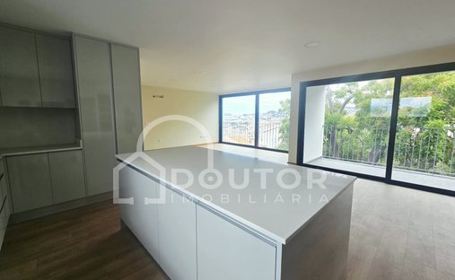 Apartment in Sao Pedro, Madeira, Portugal 1