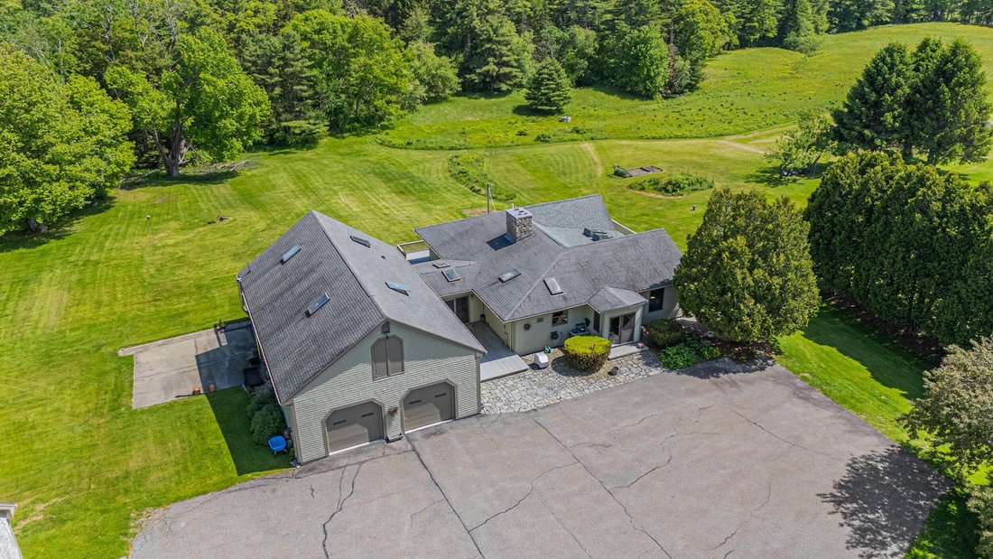 House in Brunswick, Maine, United States 5 - 18206584