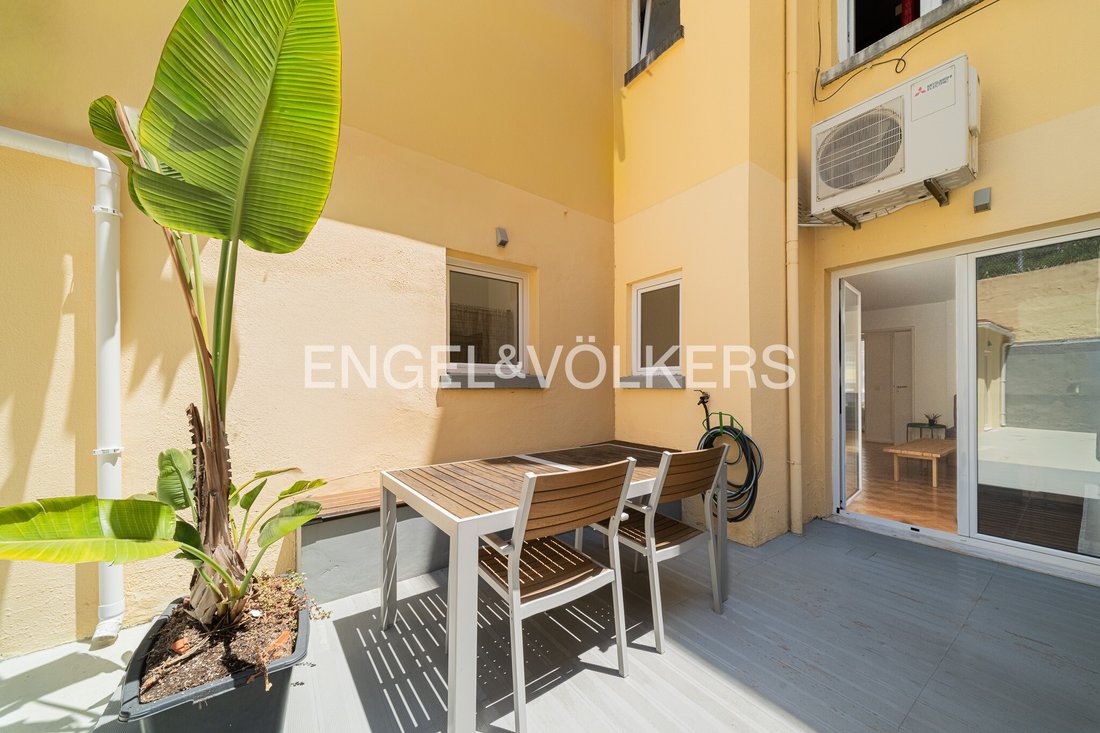 Apartment in Sao Vicente, Lisbon, Portugal 2 - 17736045