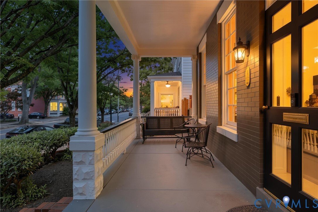 House in Richmond, Virginia, United States 3 - 18200051