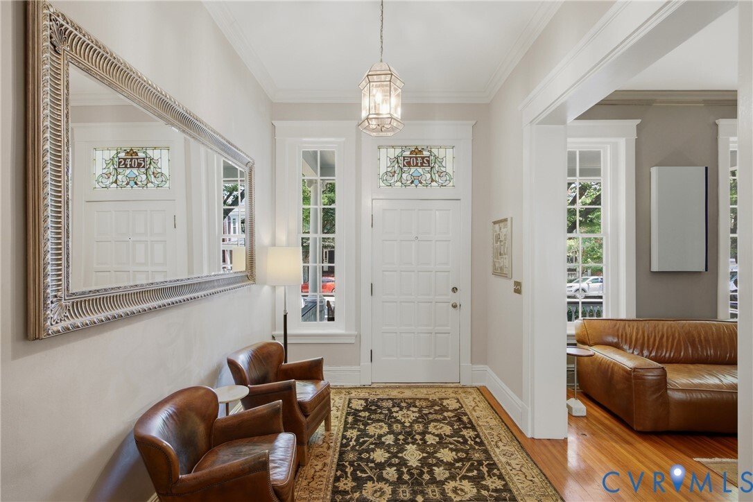 House in Richmond, Virginia, United States 5 - 18200051