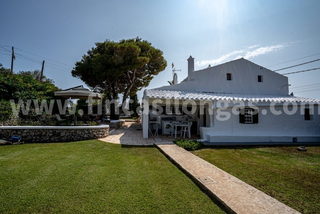 House in Sant Lluis, Balearic Islands, Spain 2 - 18201135