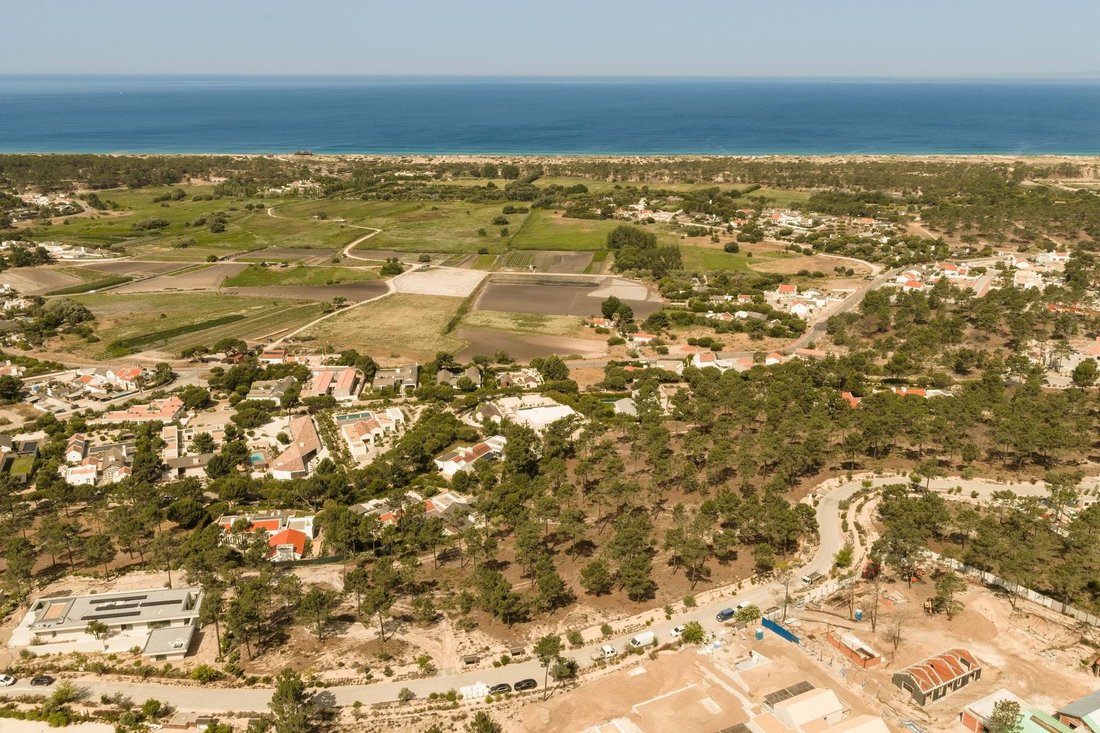 Land in Carvalhal, Setubal, Portugal 2 - 18202107