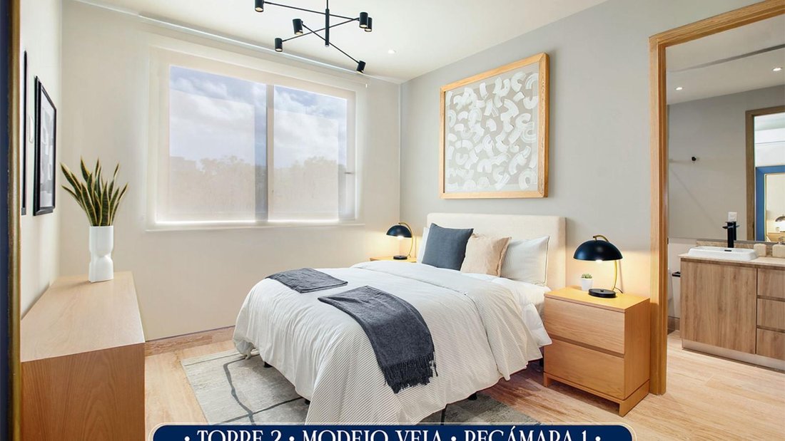 Apartment in Cancún, Quintana Roo, Mexico 4 - 18202680