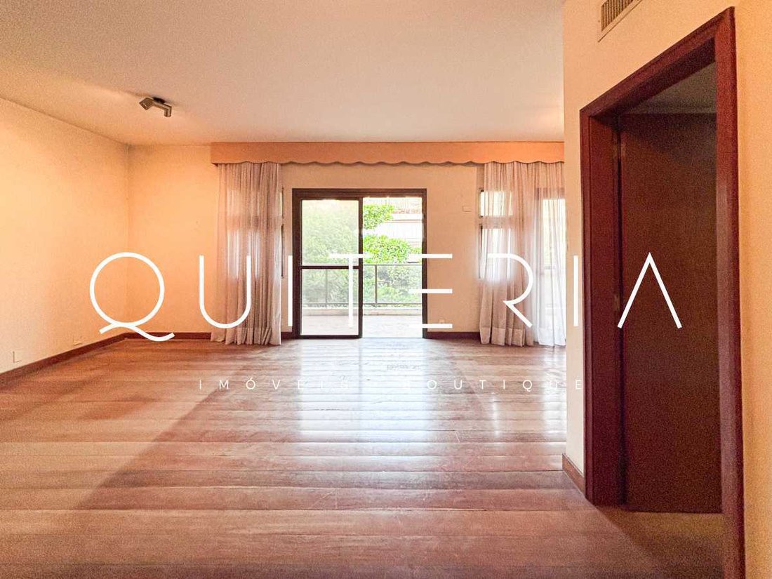 Penthouse in Rio de Janeiro, State of Rio de Janeiro, Brazil 5 - 18205801