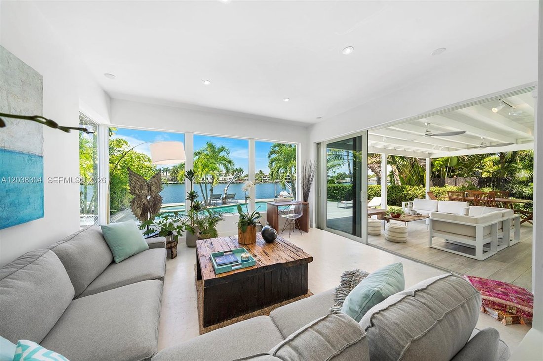 House in Miami Beach, Florida, United States 1 - 18200938