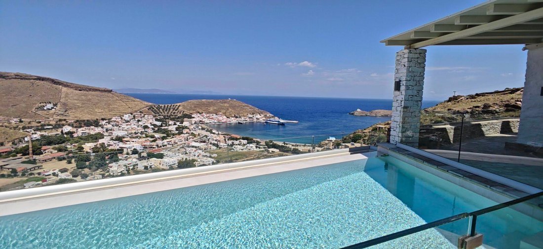 Villa in Kea, Aegean, Greece 1 - 18201404
