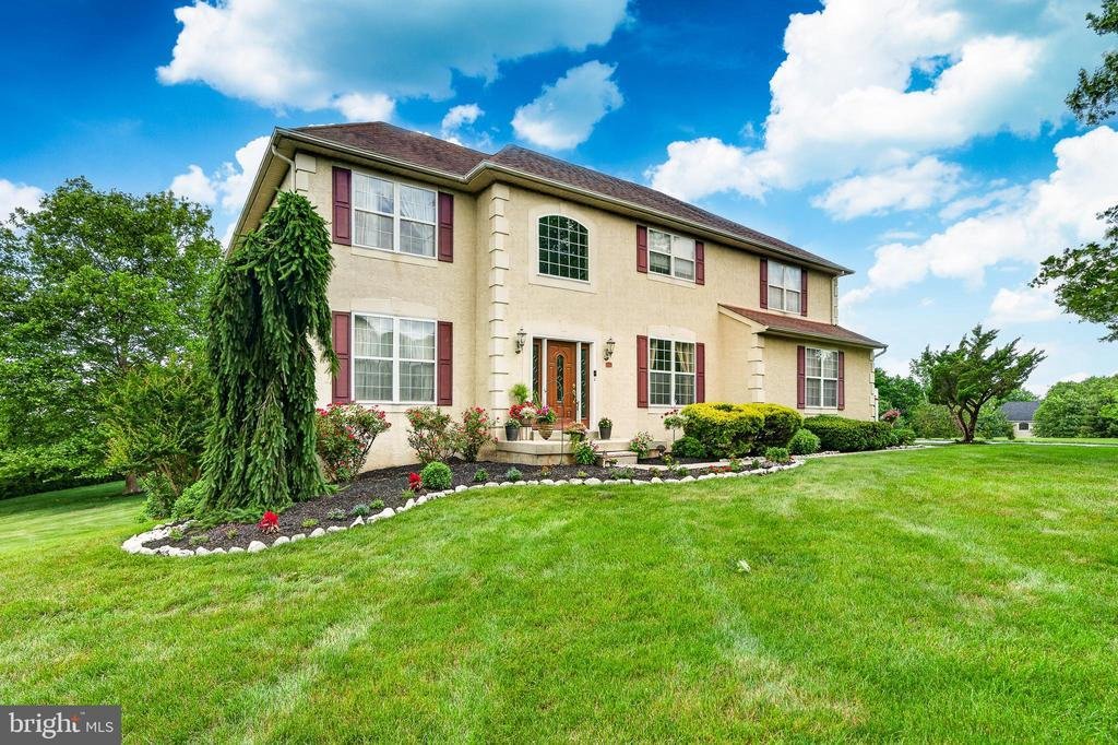 House in Royersford, Pennsylvania, United States 1 - 18204161