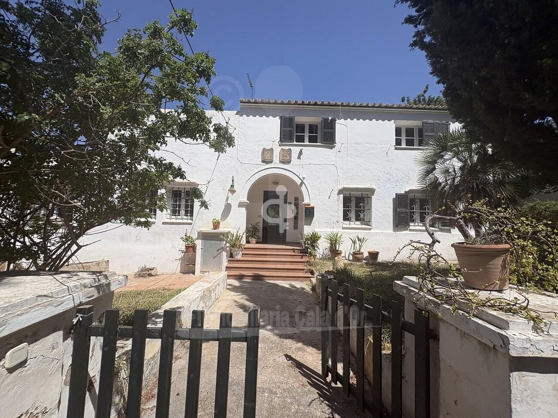 Apartment in Cala d'Or, Santanyi, Balearic Islands 4 - 18199719