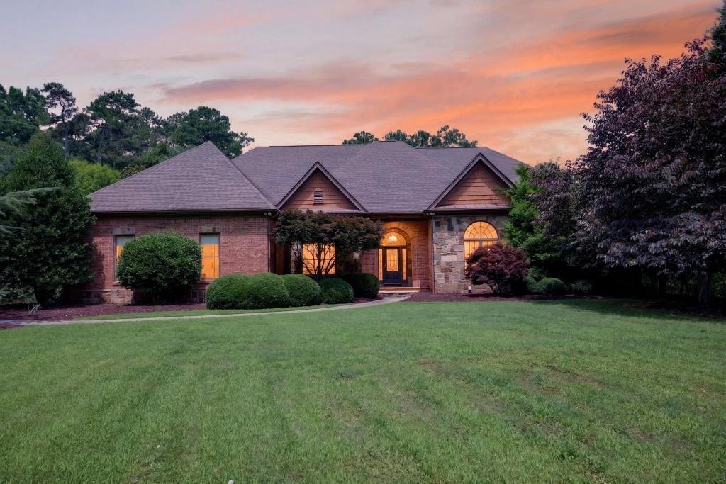 House in Cumming, Georgia, United States 1 - 18204780