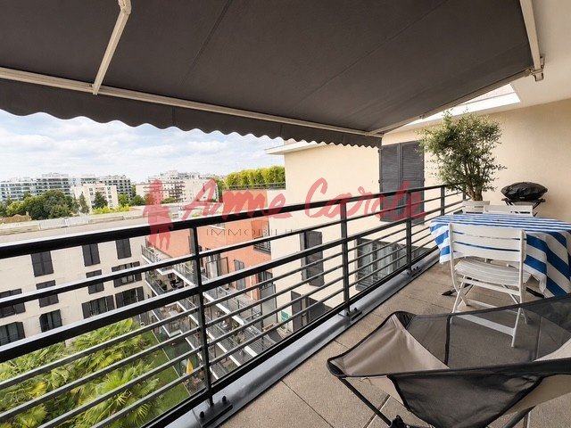Apartment in Peri, Joinville-le-Pont, France 1 - 18200844