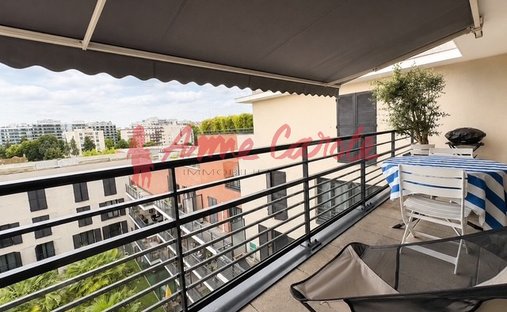 Apartment in Peri, Joinville-le-Pont, France 1