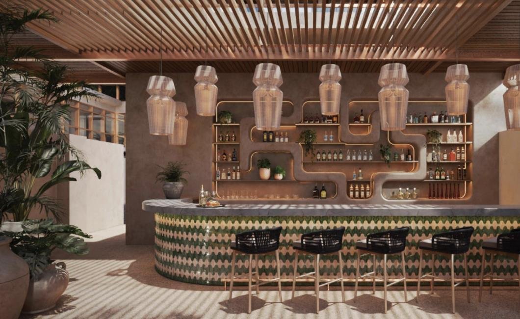 Apartment in Puerto Morelos, Quintana Roo, Mexico 5 - 18204831