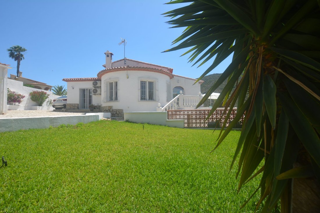 House in Pedreguer, Valencian Community, Spain 3 - 18206893