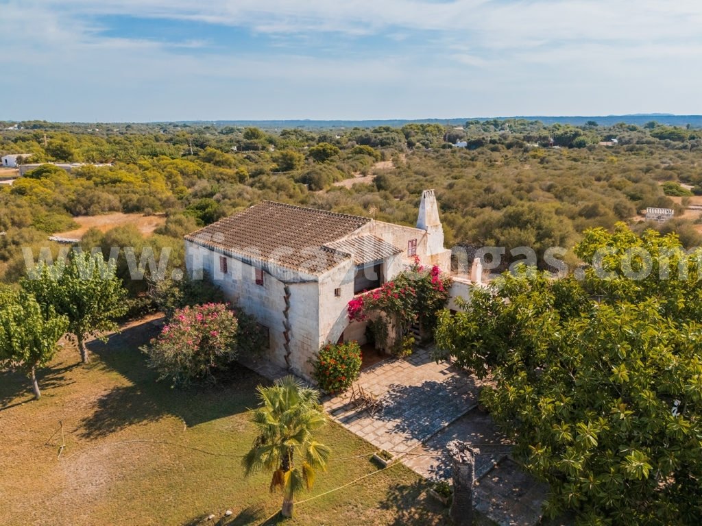Finca in Ciutadella de Menorca, Balearic Islands, Spain 3 - 18200234
