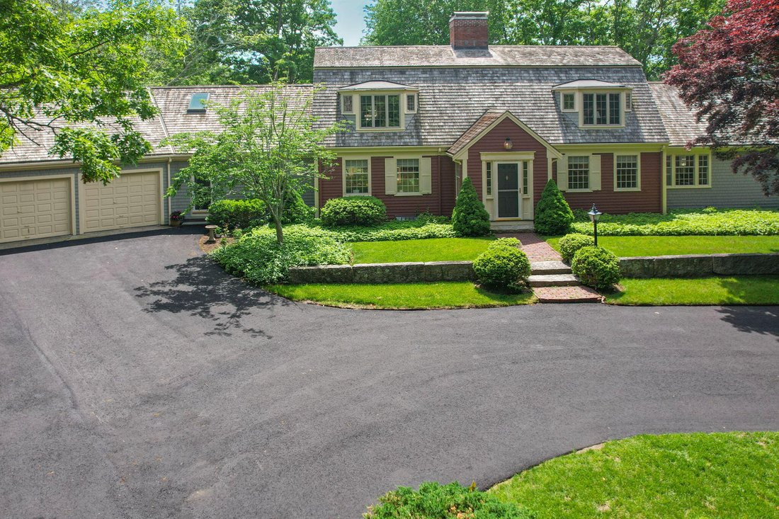 House in Falmouth, Massachusetts, United States 1 - 18207042