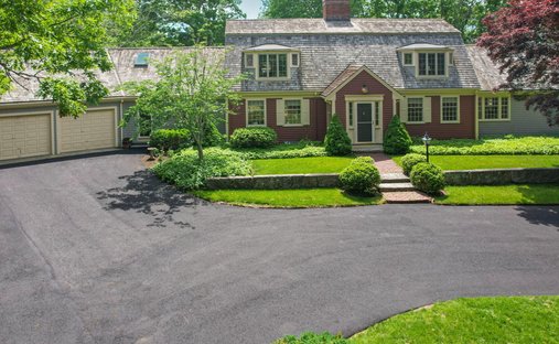 Haus in Falmouth, Massachusetts, Vereinigte Staaten 1