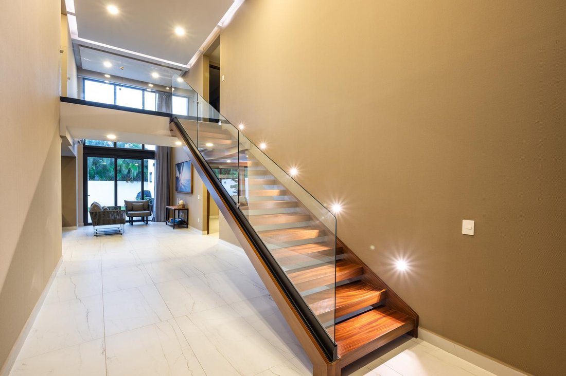 Appartement à Nuevo Vallarta, Nayarit, Mexique 3 - 18202549