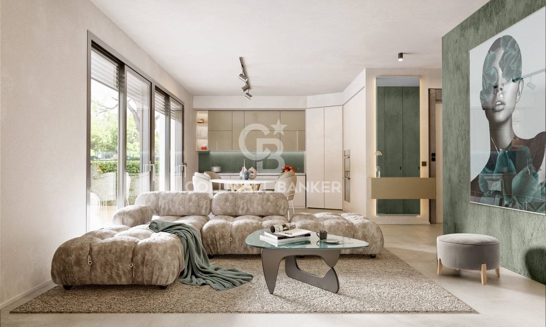Villa in Costa Saragozza, Bologna, Emilia-Romagna 3 - 18206560