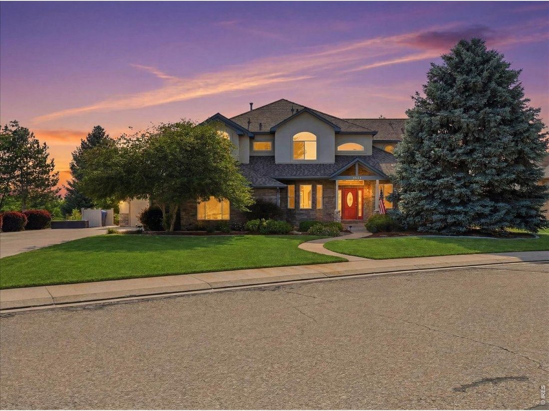 House in Longmont, Colorado, United States 2 - 18199824