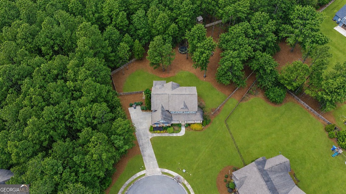 House in Monroe, Georgia, United States 2 - 18205306
