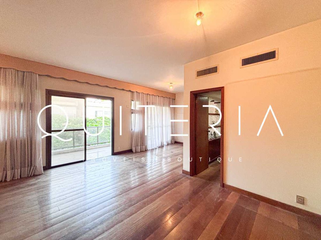 Penthouse in Rio de Janeiro, State of Rio de Janeiro, Brazil 4 - 18205801