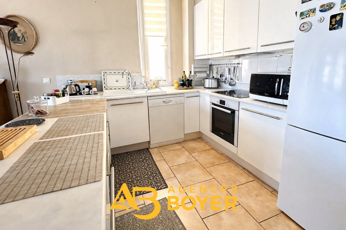 Apartment in Bandol, Provence-Alpes-Côte d'Azur, France 4 - 18184242