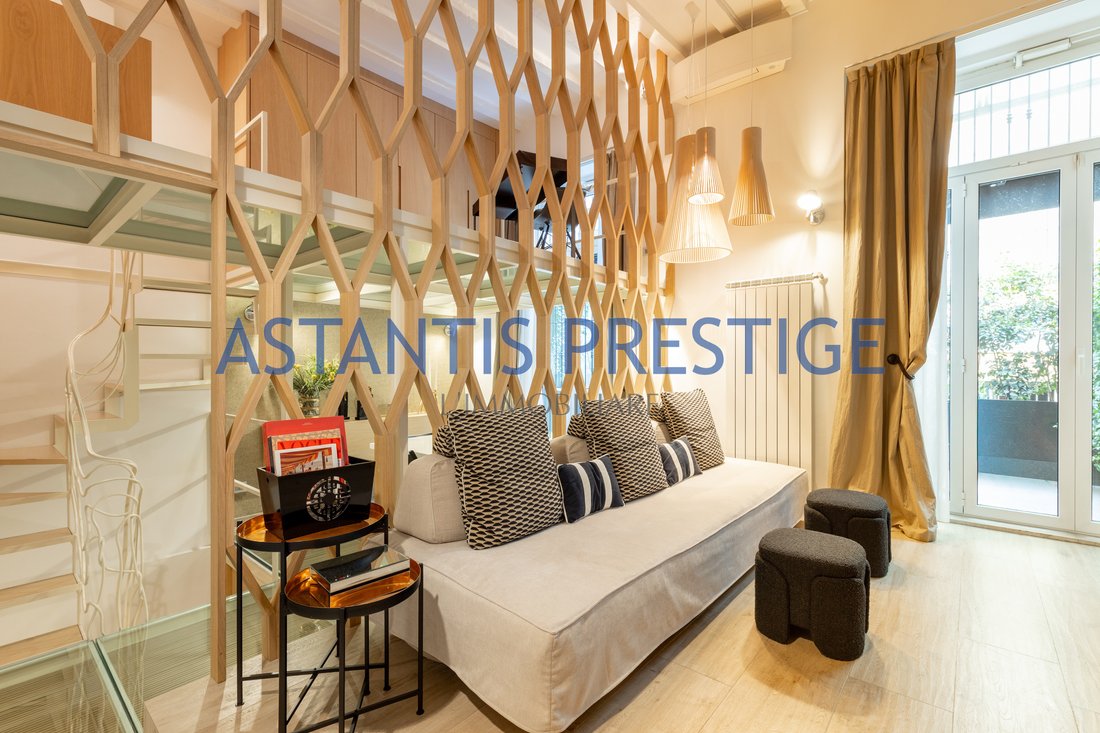Apartment in Ariosto - Magenta Area, Milan, Italy 3 - 18199675