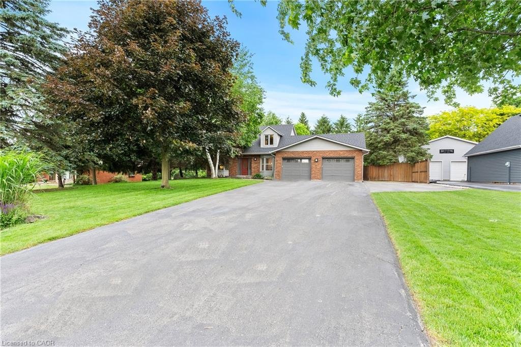 House in Hamilton, Ontario, Canada 2 - 18200092