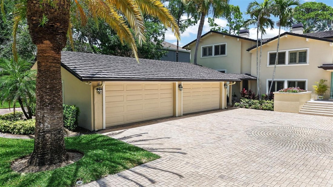 House in Seminole, Florida, United States 2 - 18203799