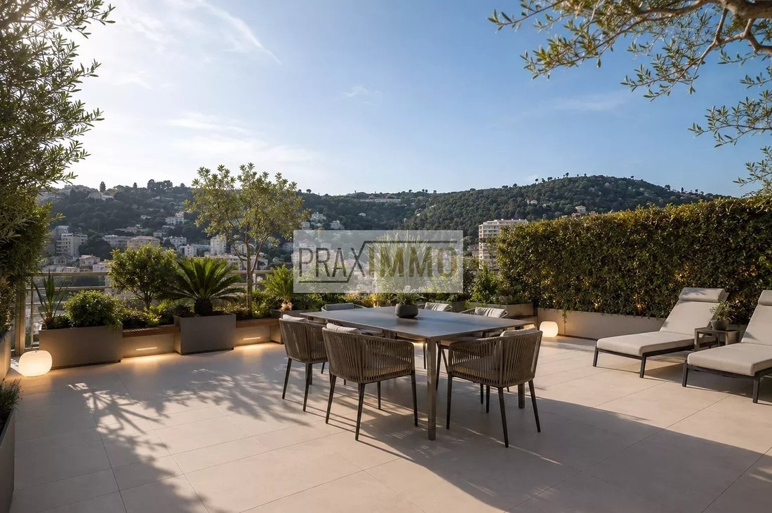 Apartment in Nice, Provence-Alpes-Côte d'Azur, France 3 - 17361507