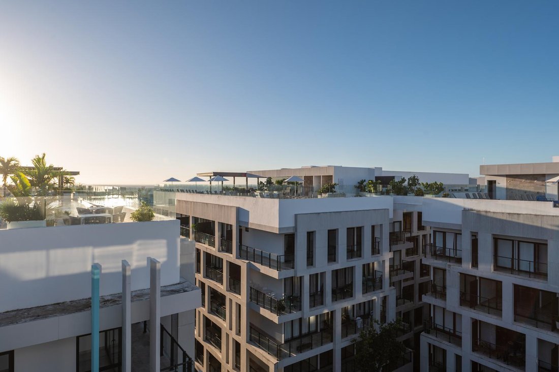 Apartment in Playa del Carmen, Quintana Roo, Mexico 3 - 18204846